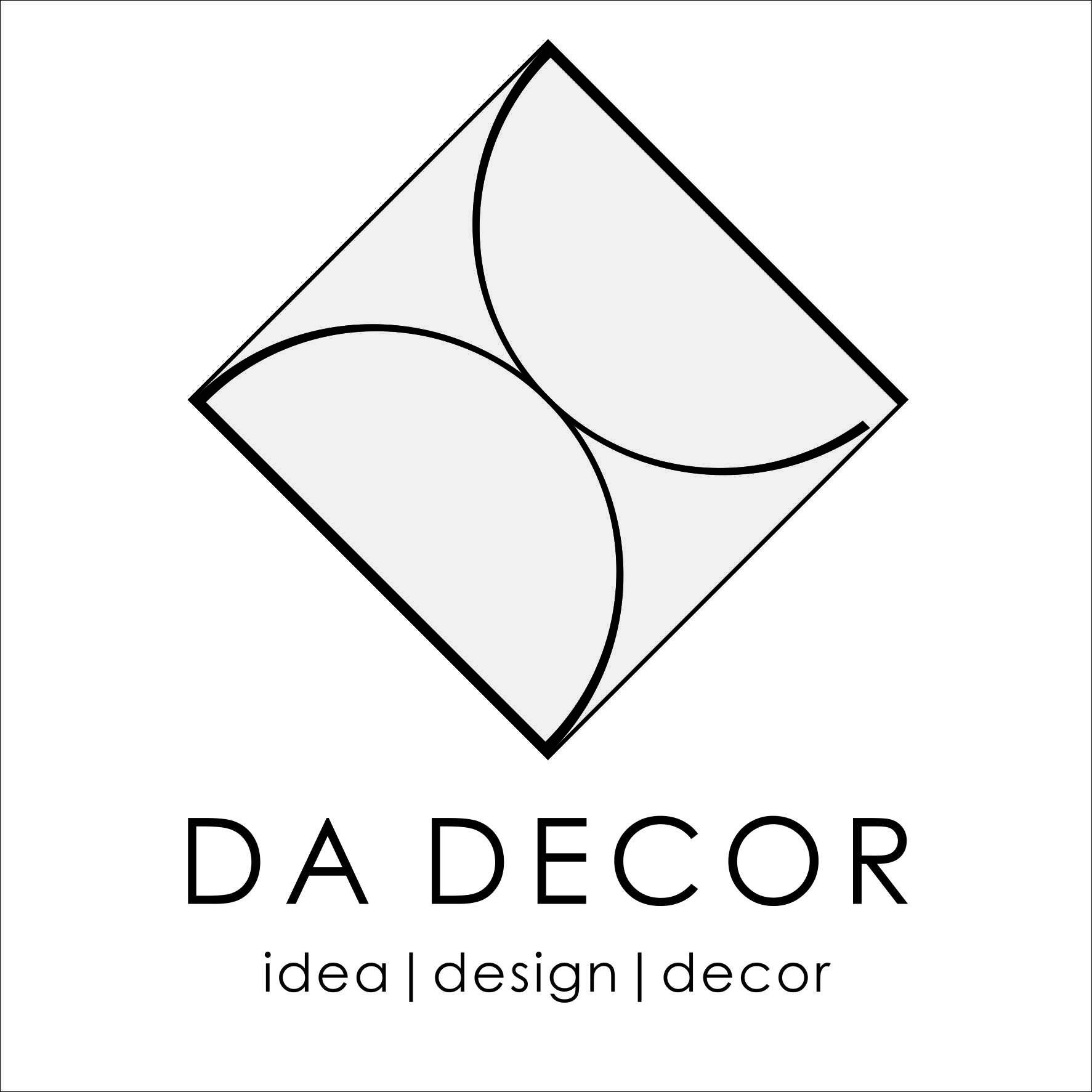 Студия декора «Da»