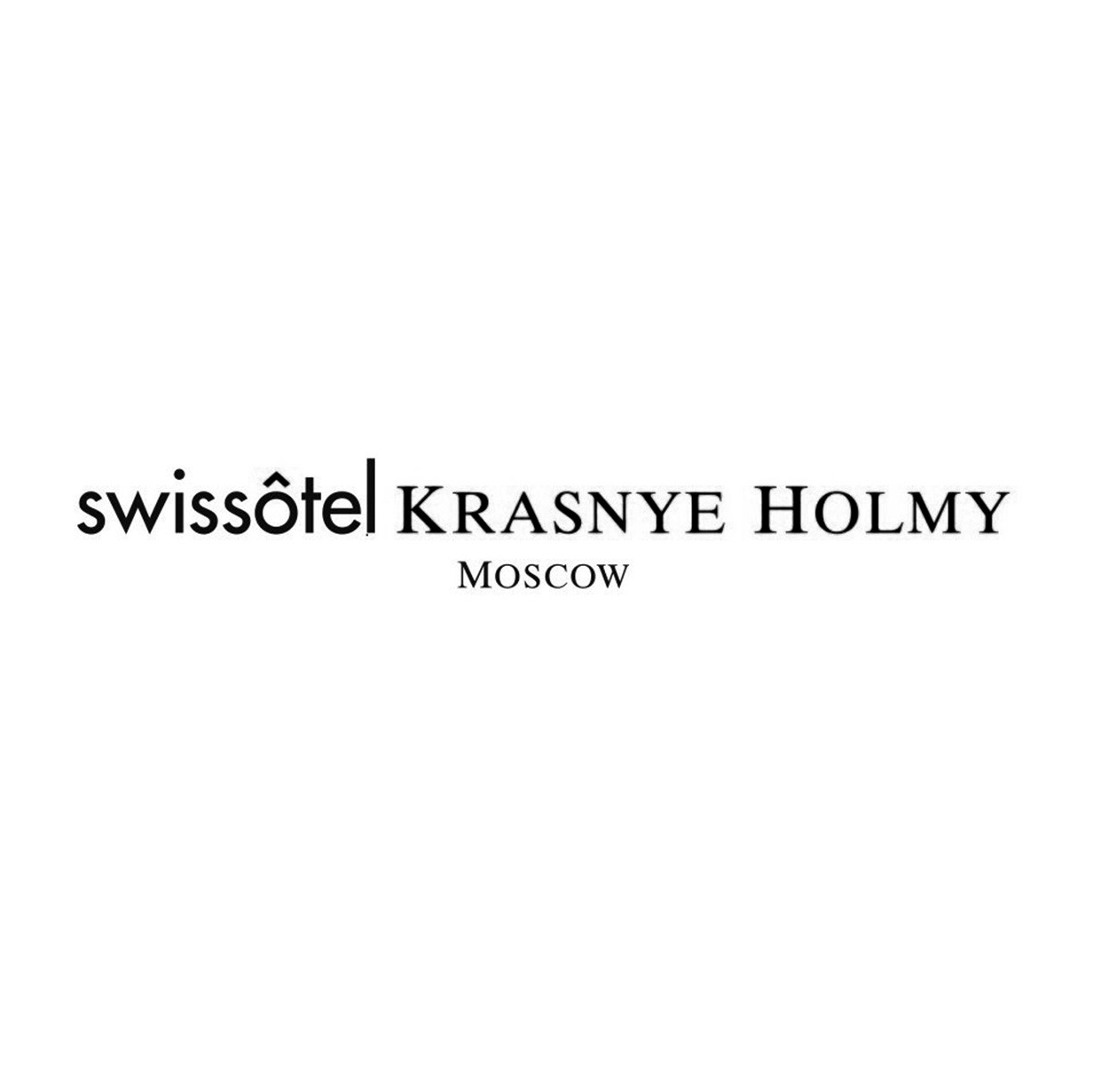 Swissotel Krasnye Holmy Moscow