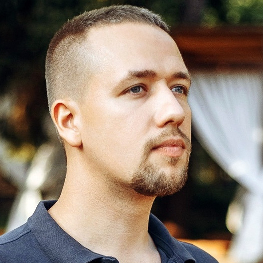 Игорь Белявский