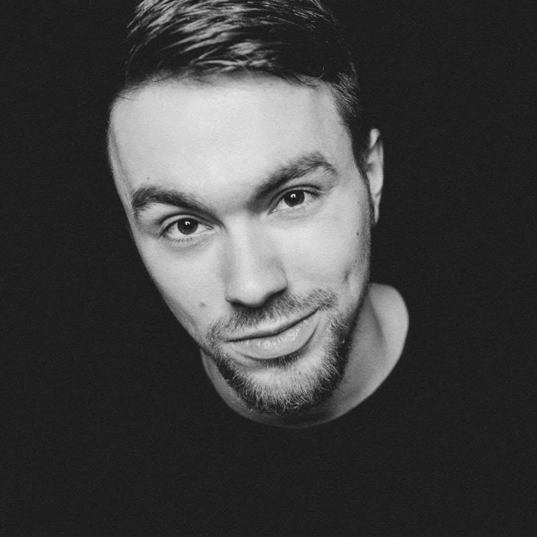 Роман Иванов