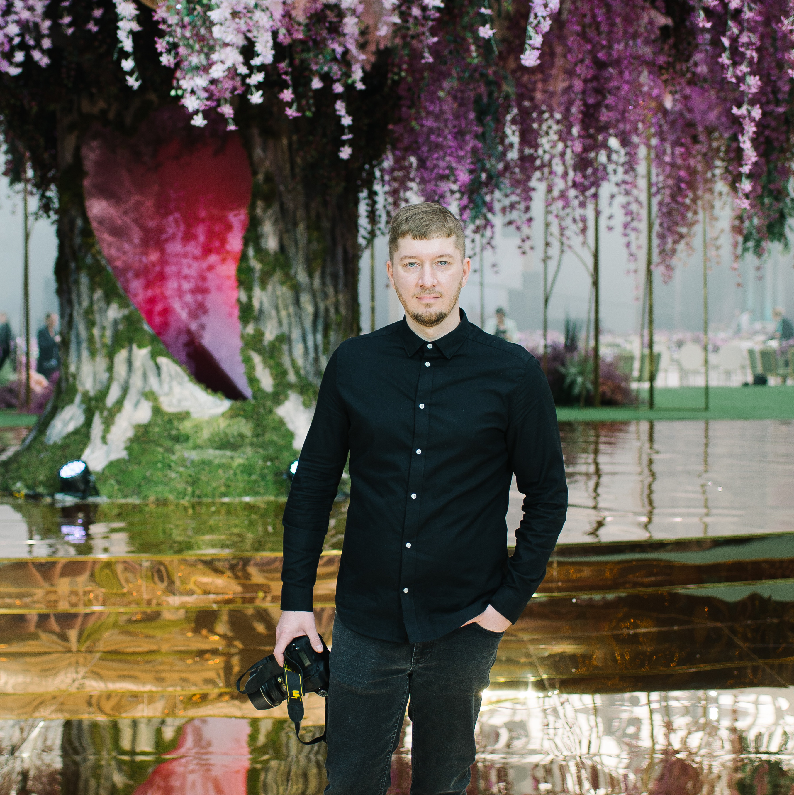 Сергей Минт