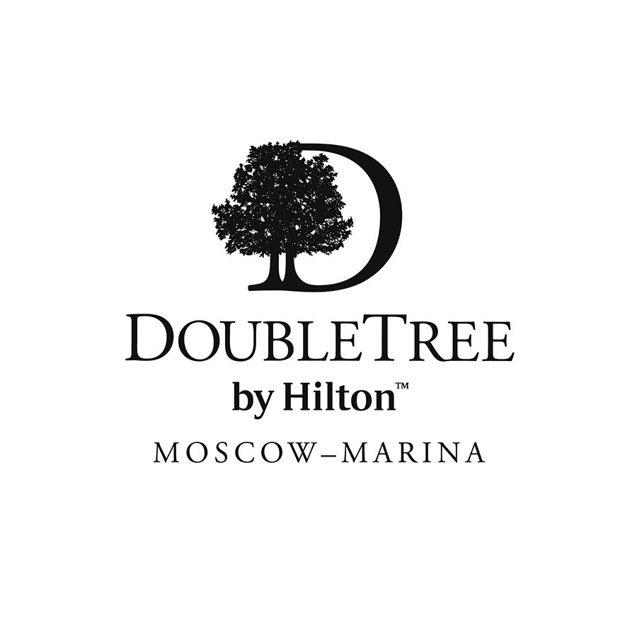 DoubleTree by Hilton Moscow - Marina