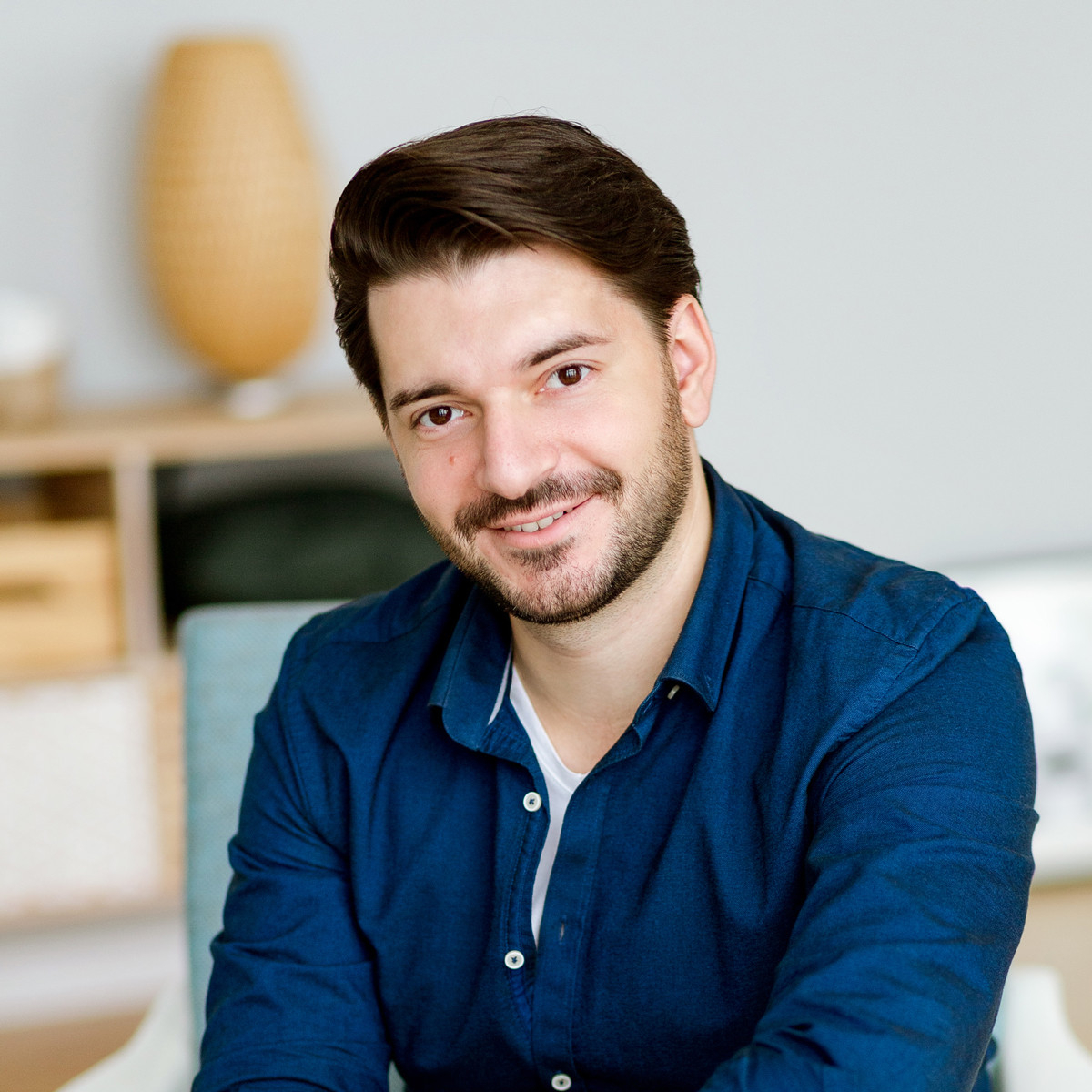 Олег Галинич