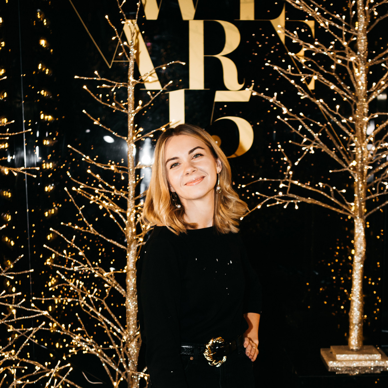 Анна Медведева