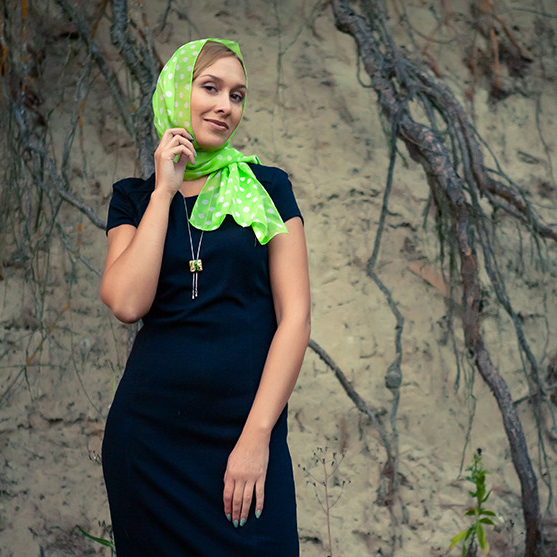 Ирина Груздева