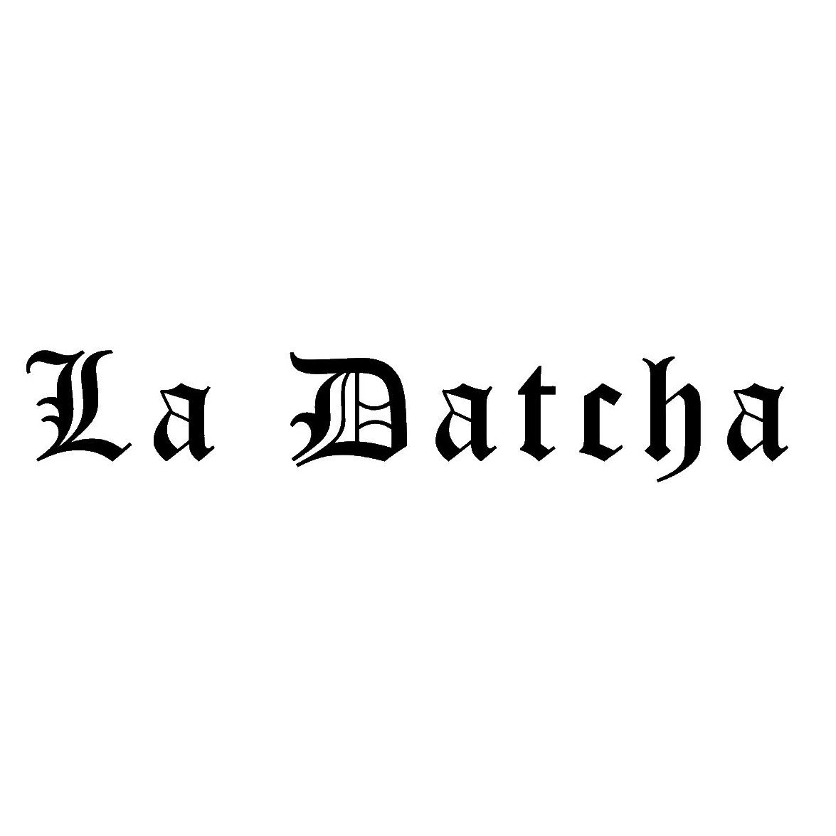 La Datcha Астрахань