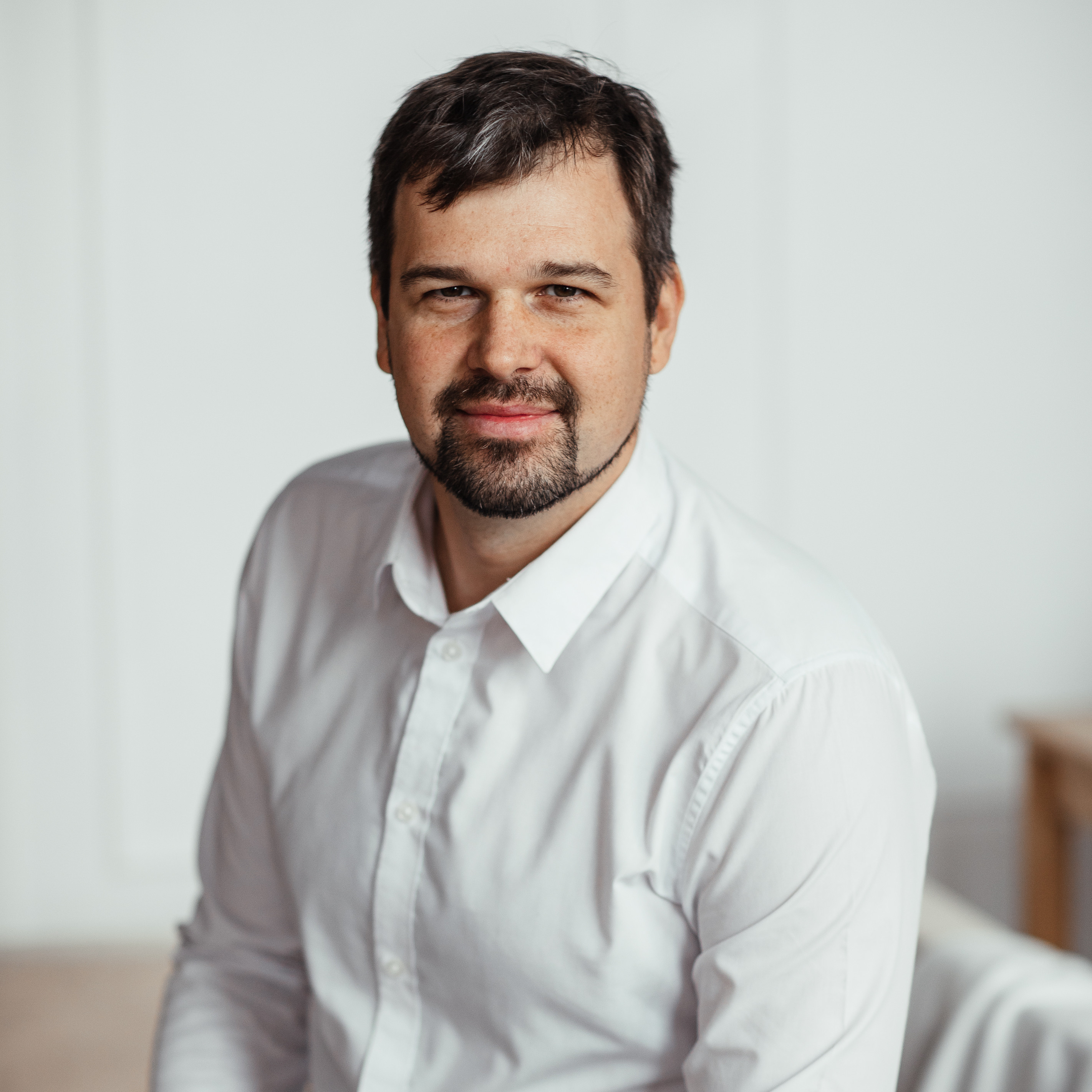 Петр Мартынов