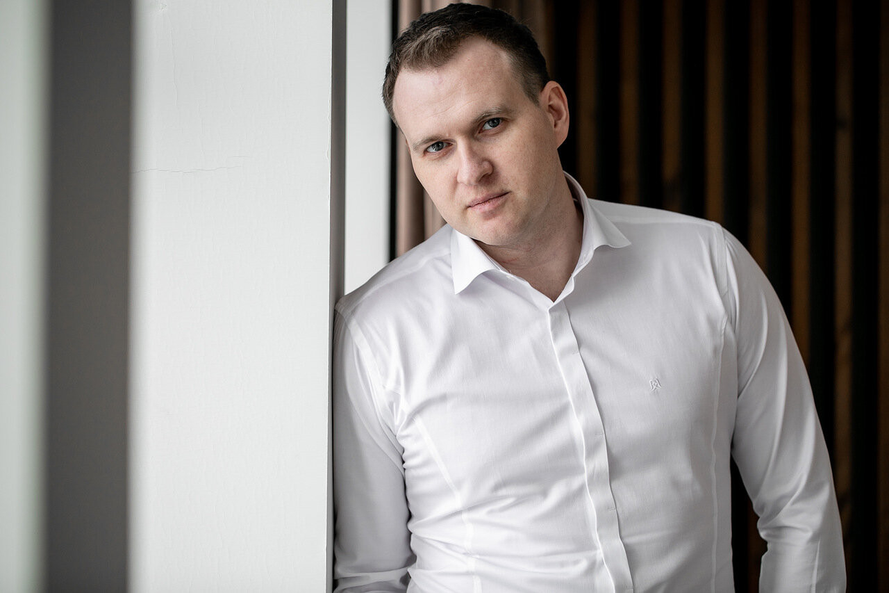 Алексей Фольгард