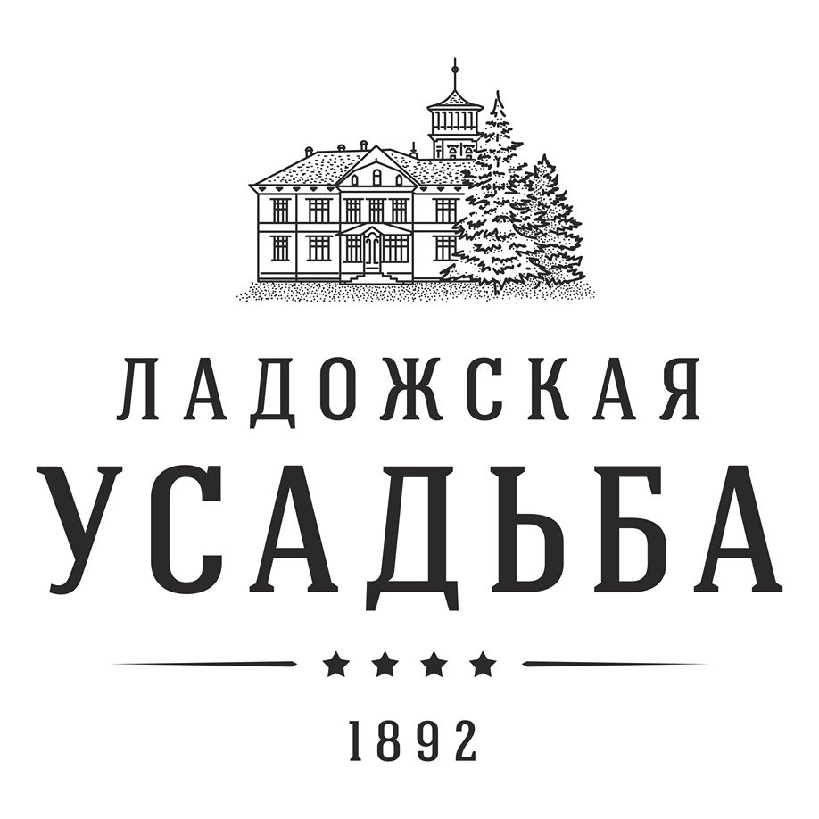 Ладожская усадьба