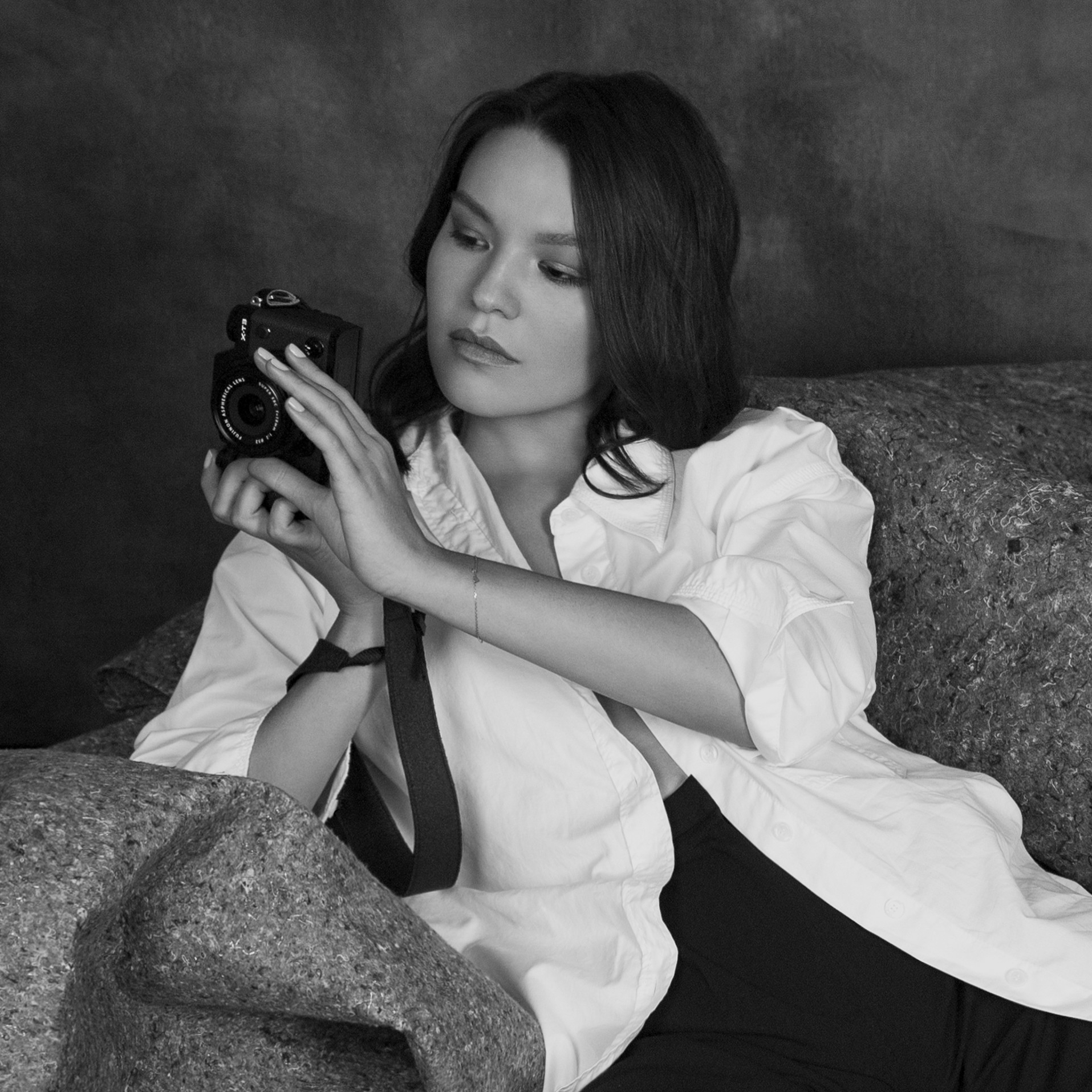 Ралина Газизова