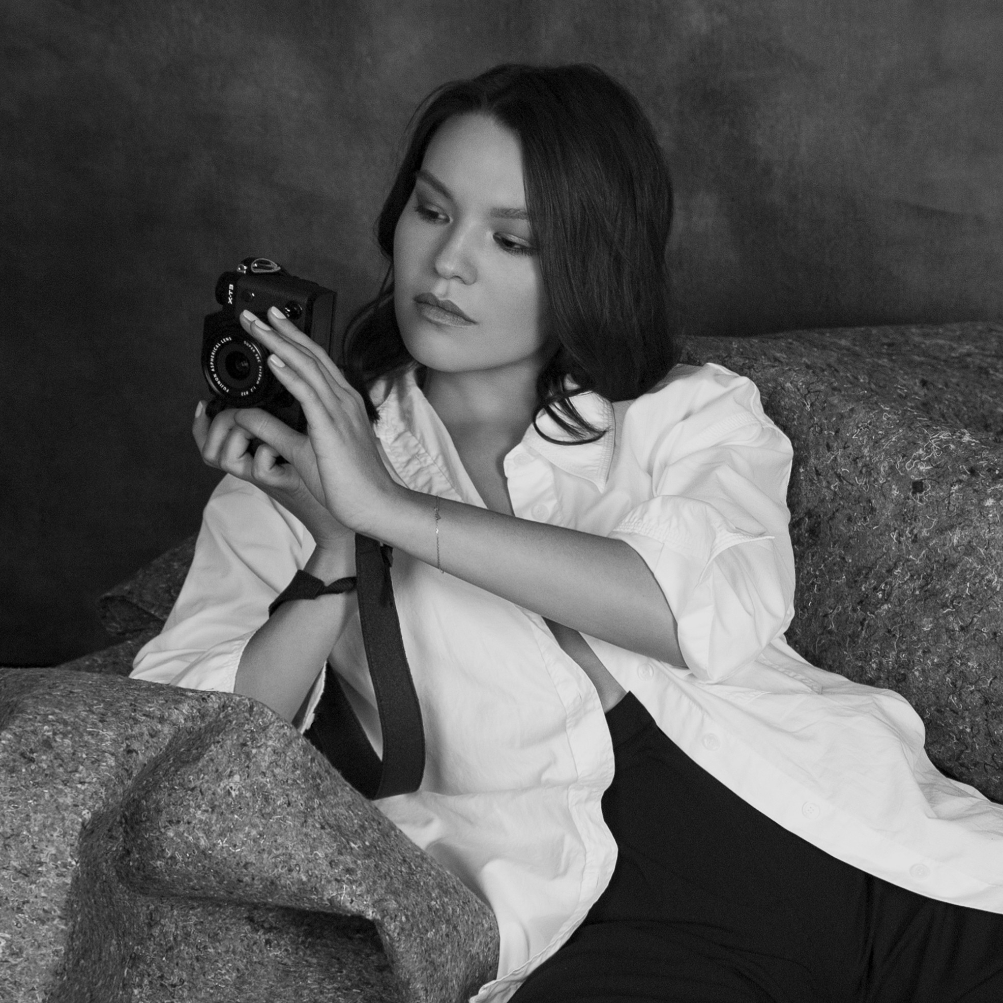 Ралина Газизова