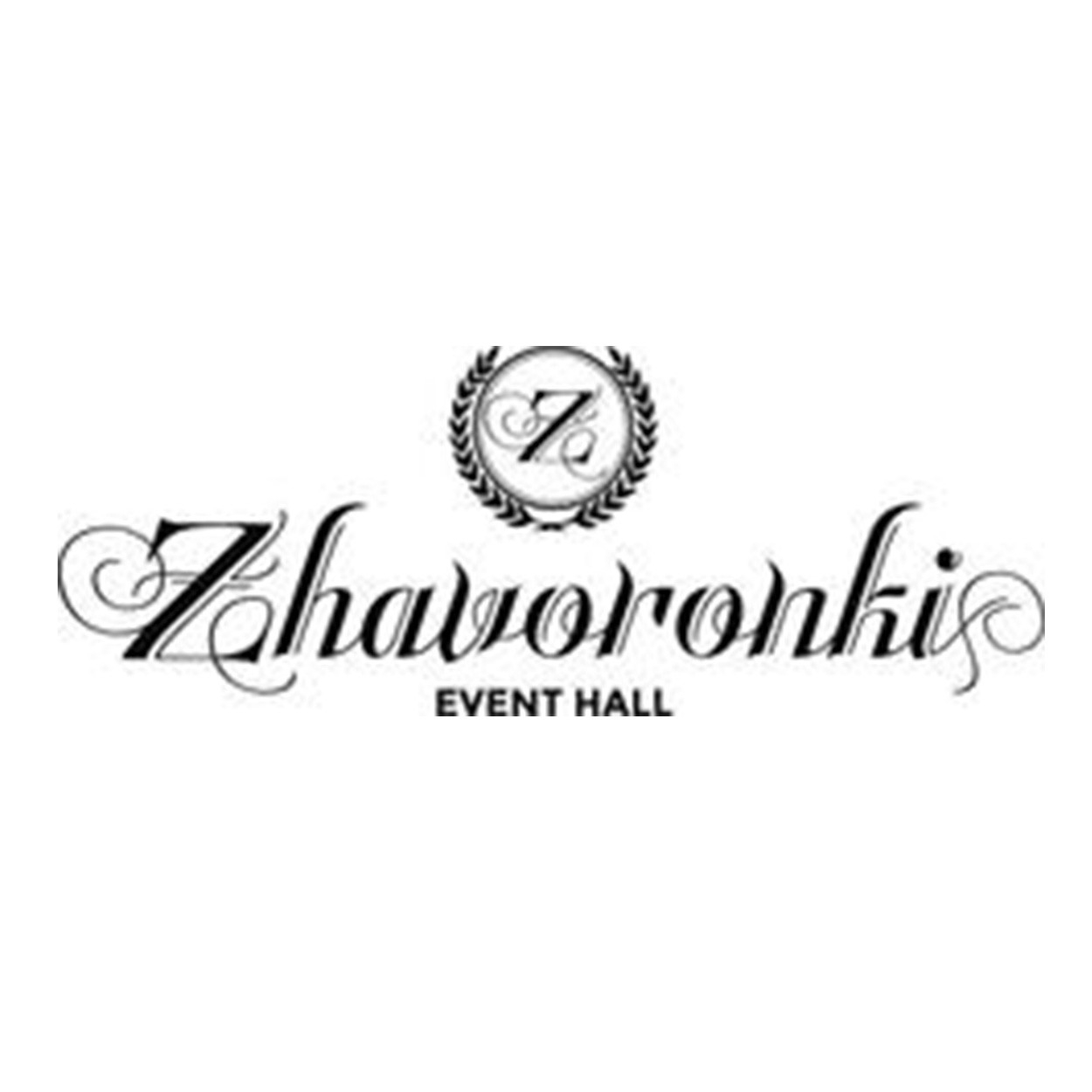 Zhavoronki Event Hall