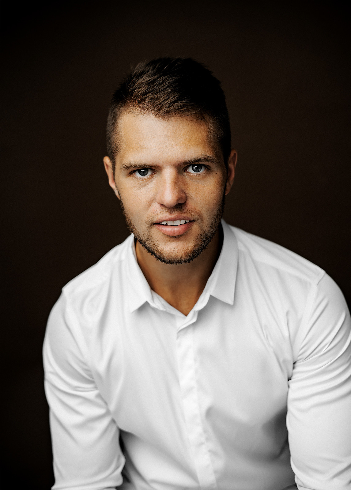 Илья Цымбал