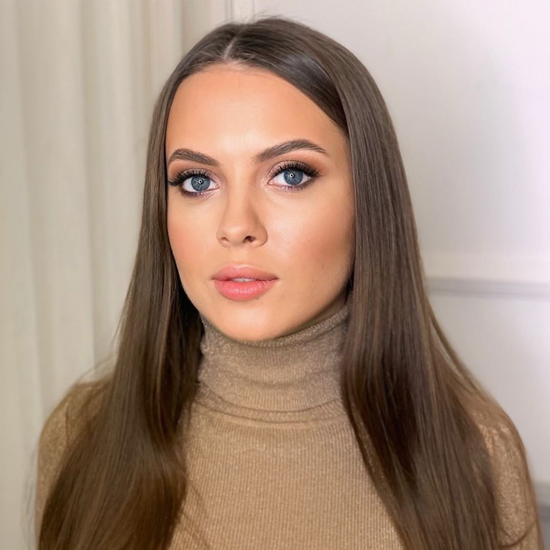 Валентина Бучак