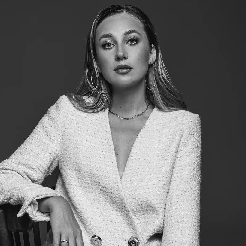 Алена Ямская