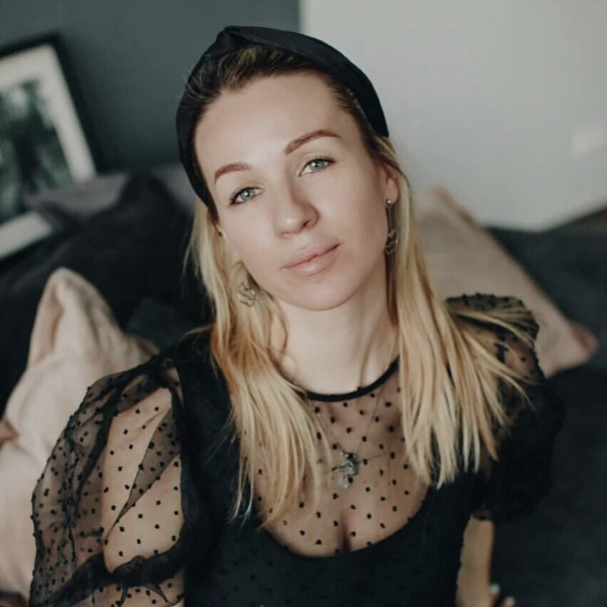 Виктория Апашкина