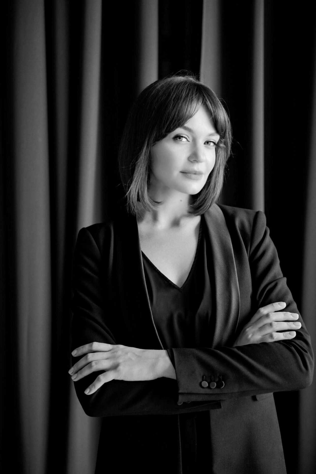 Екатерина Фель