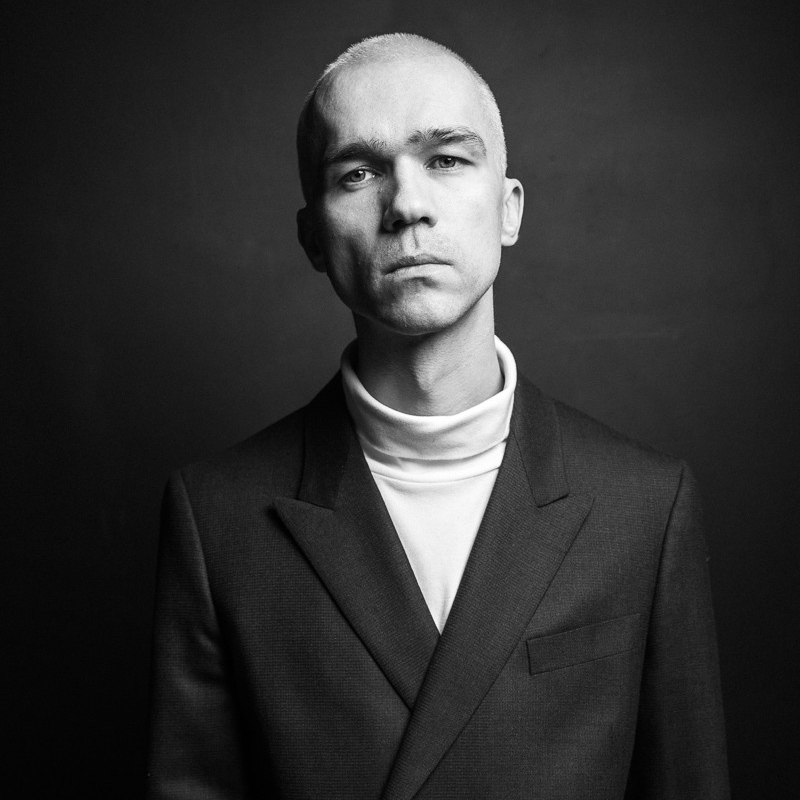 Фёдор Бородин