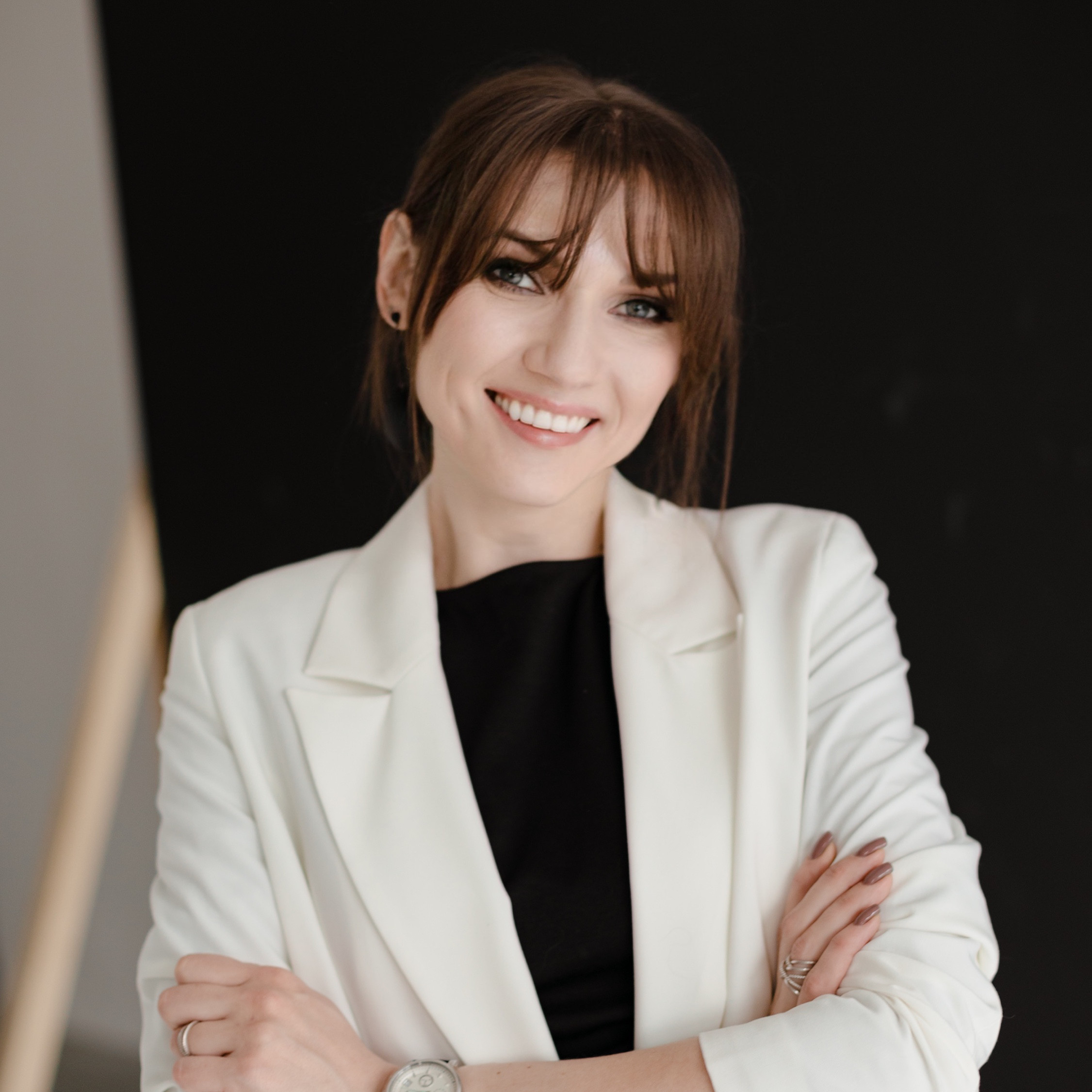 Ольга Робер