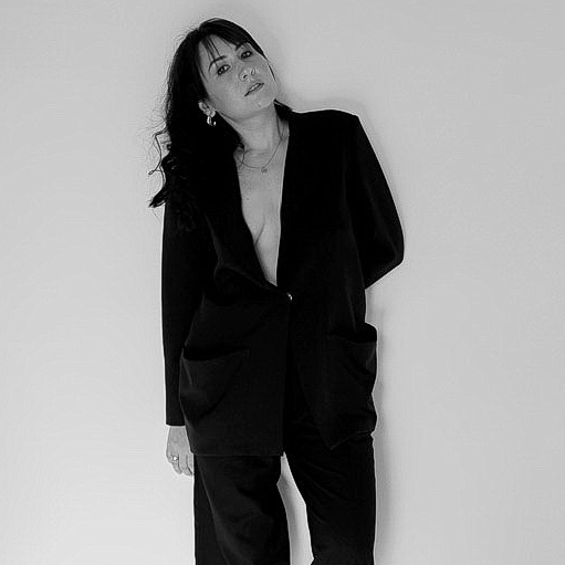 Елена Гасилина