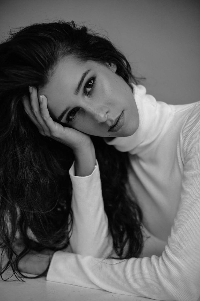 Алена Васильева