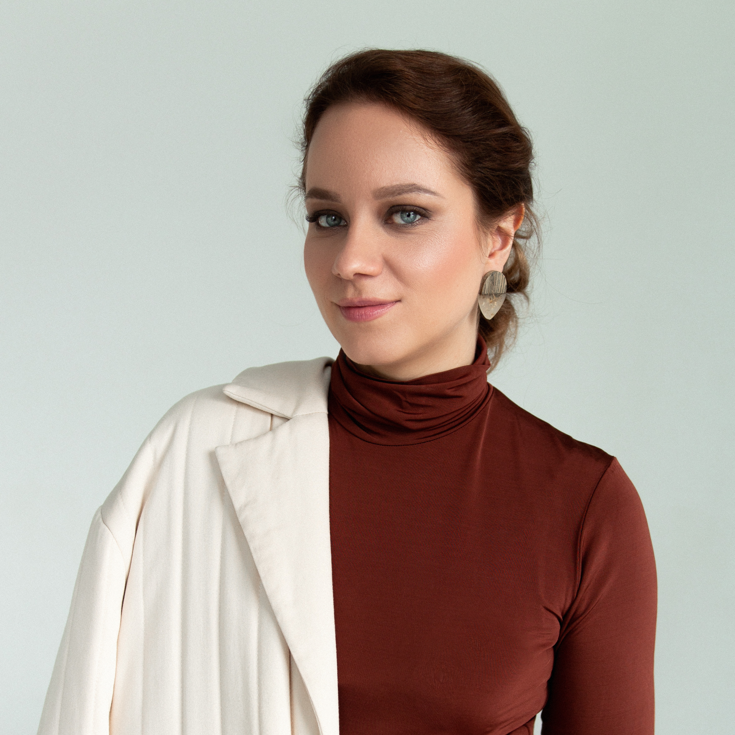 Юлия Беглова