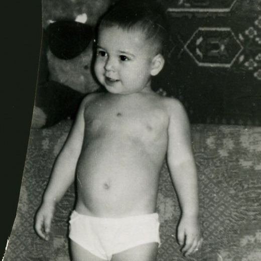 Артем Мещеряков