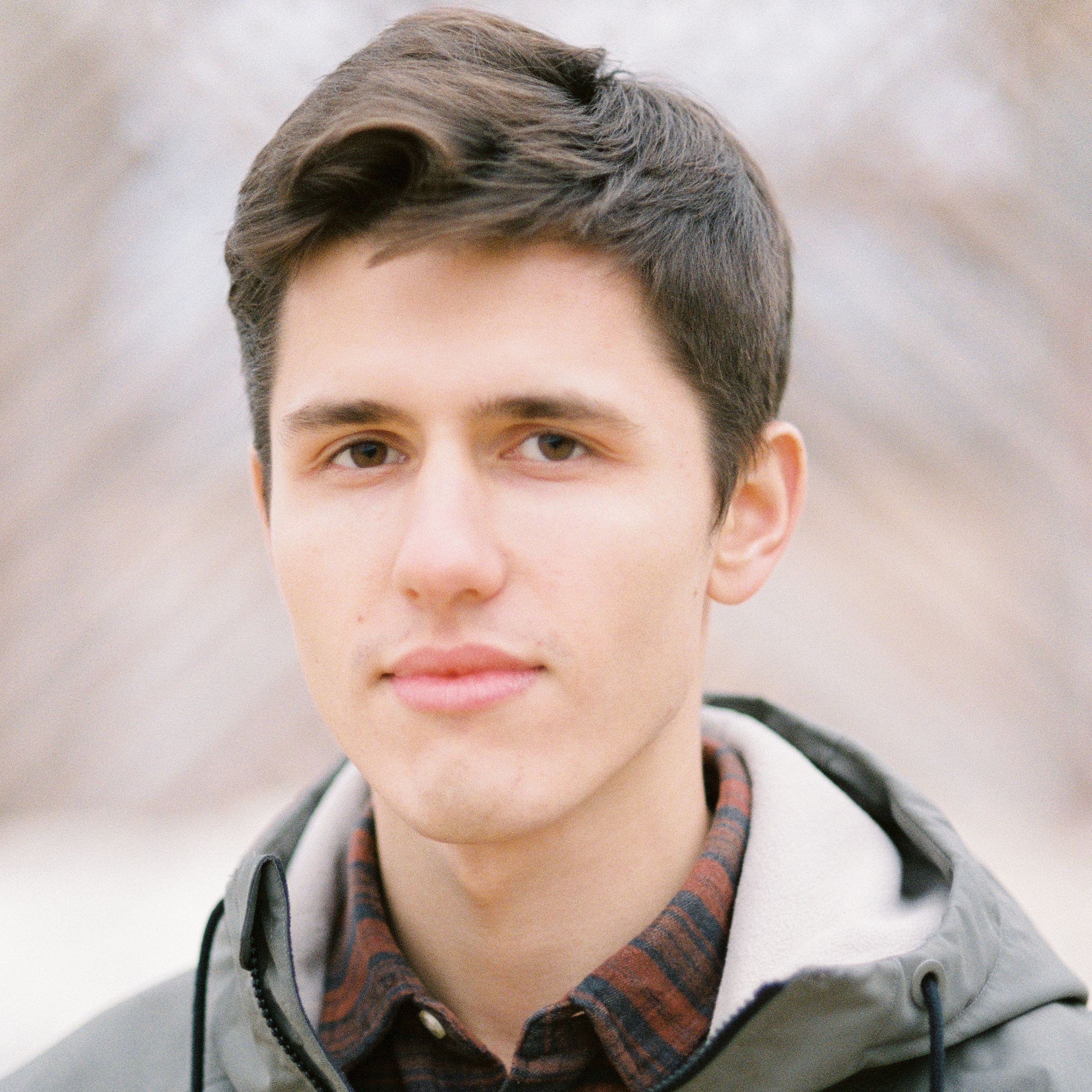 Артур Шайхутдинов