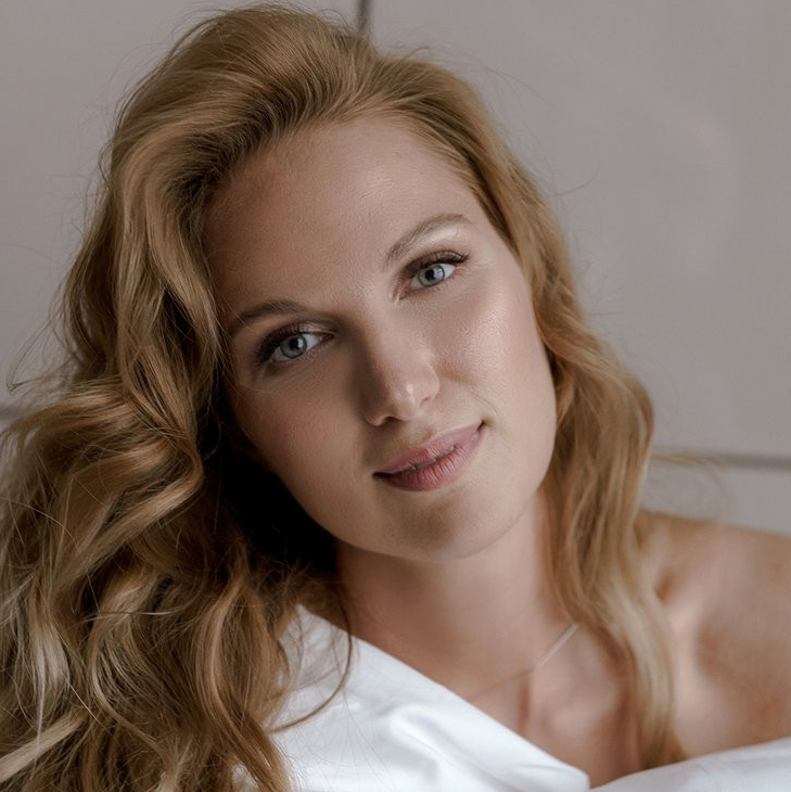 Екатерина Королёва