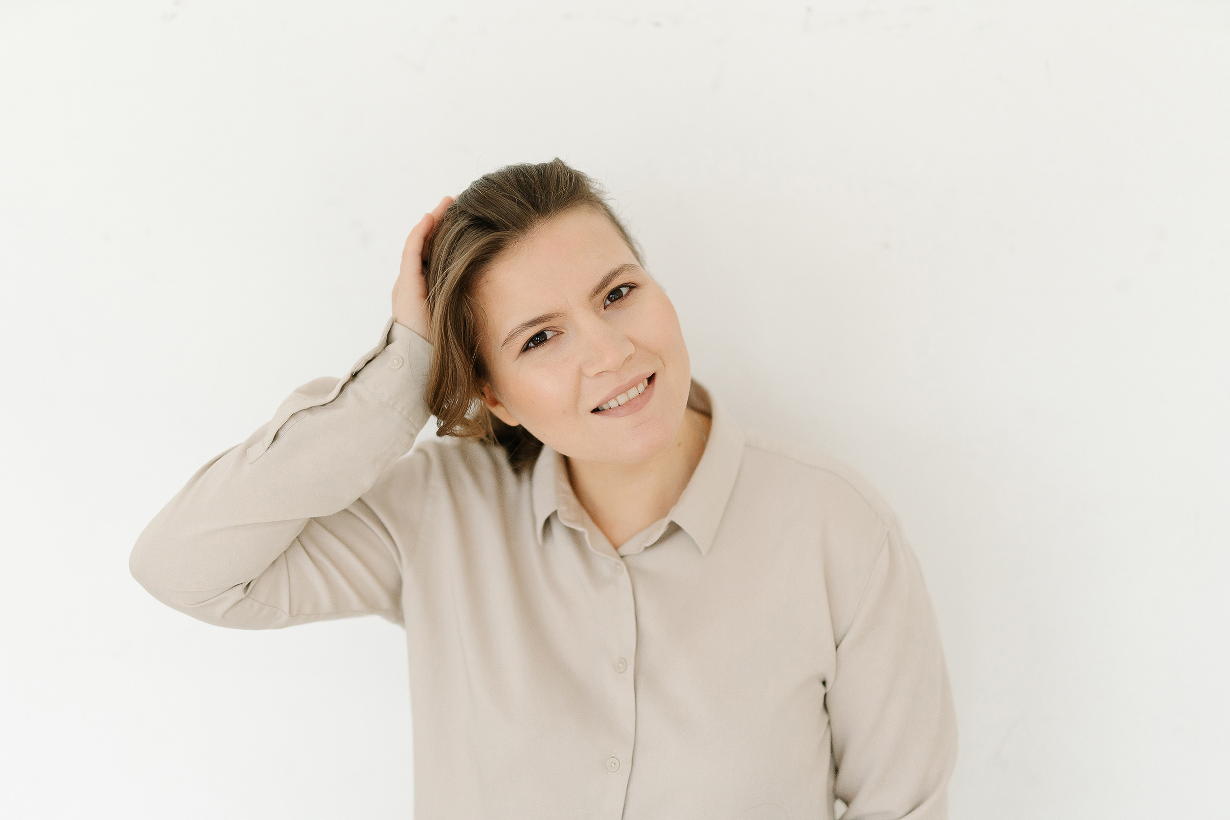 Наталья Коновалова