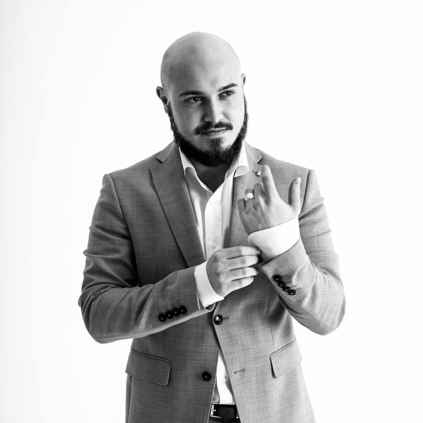 Данила Ворновицкий