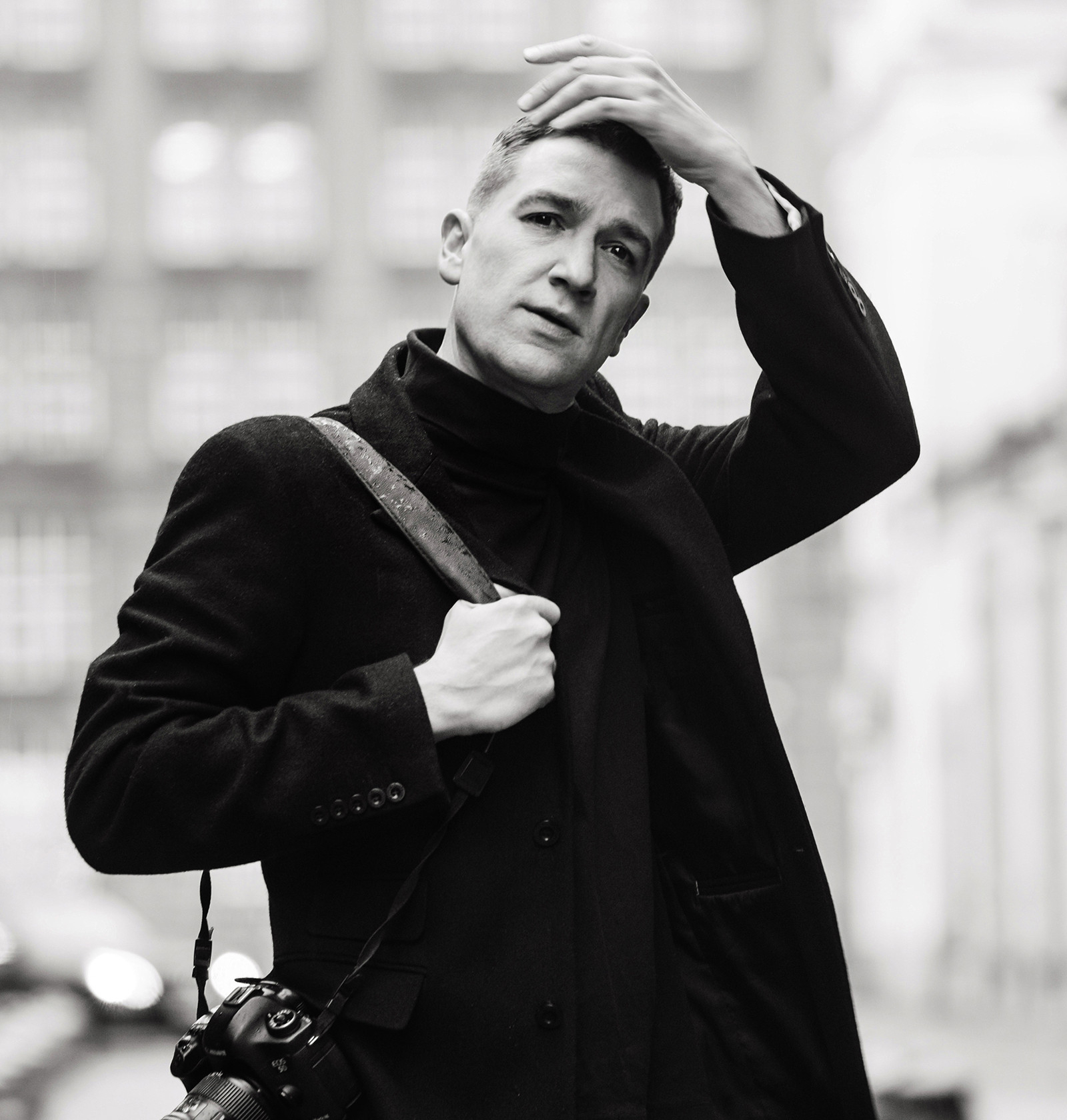 Сергей Ржевский