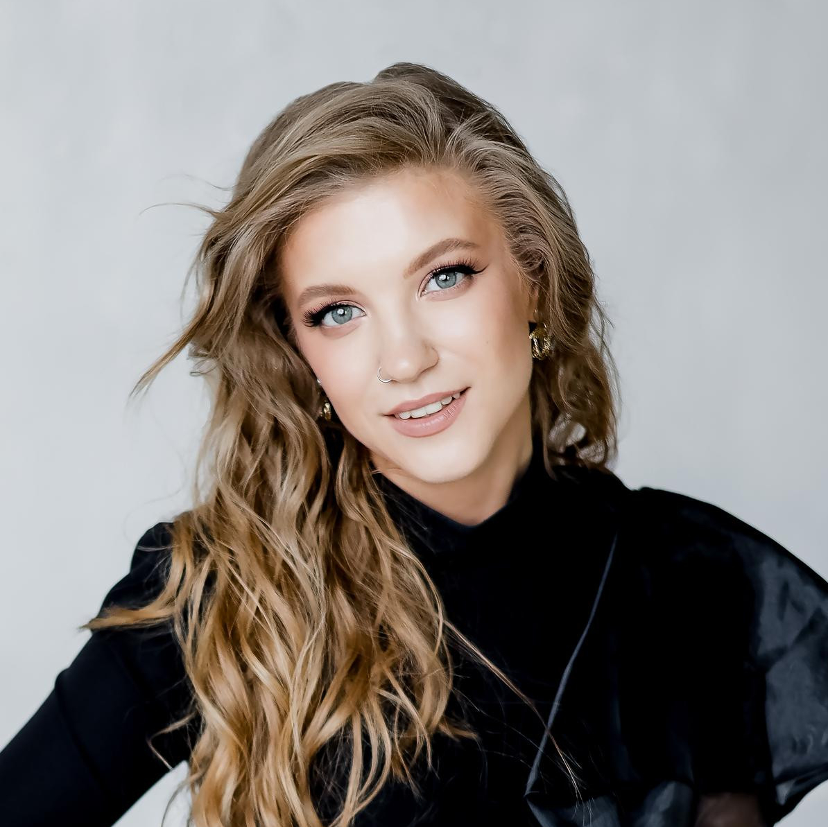 Ксения Сысоева