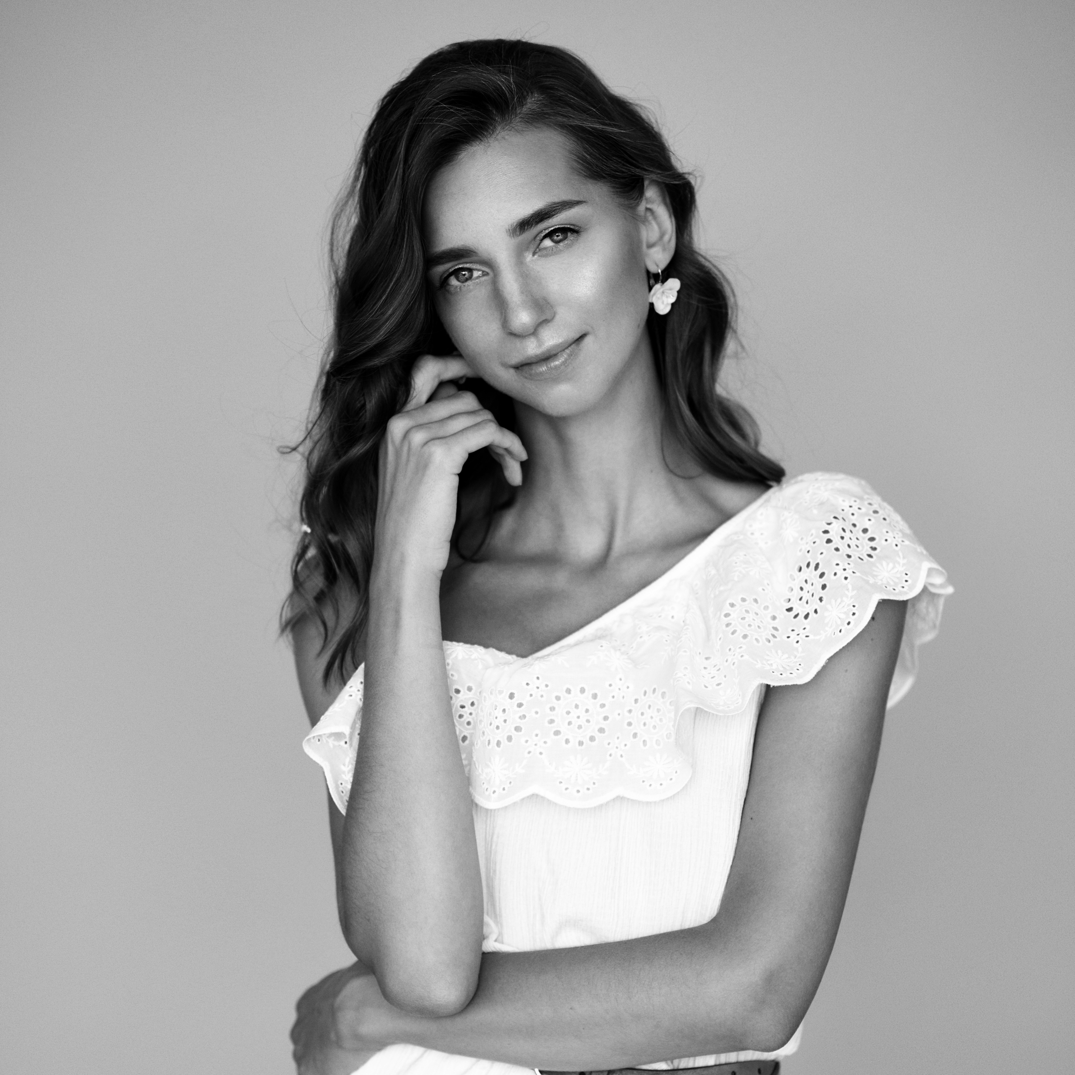 Анна Мелостная