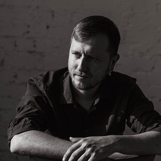 Михаил Затонский