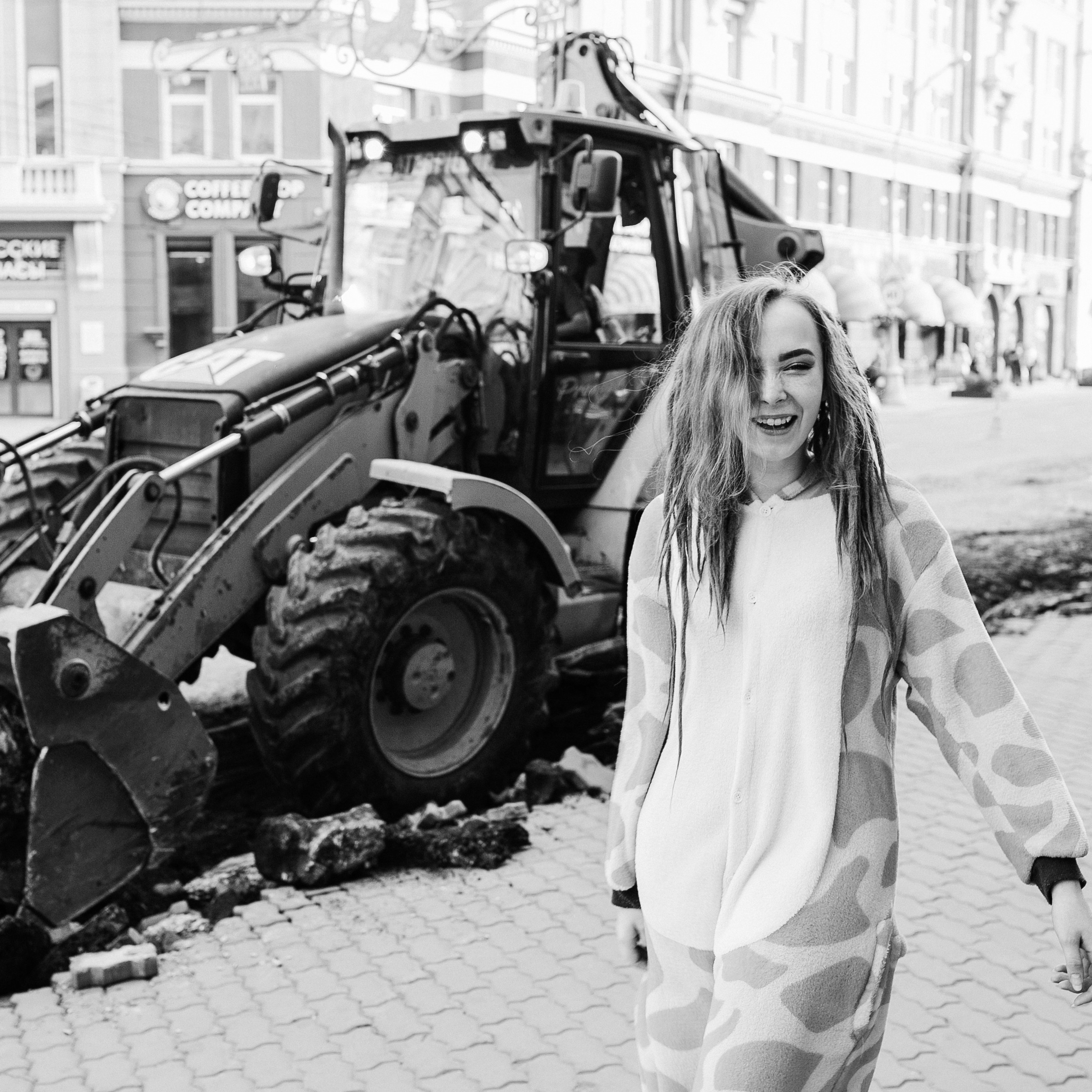 Ирина Михайлова