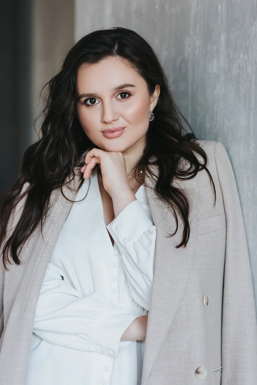 Людмила Белая