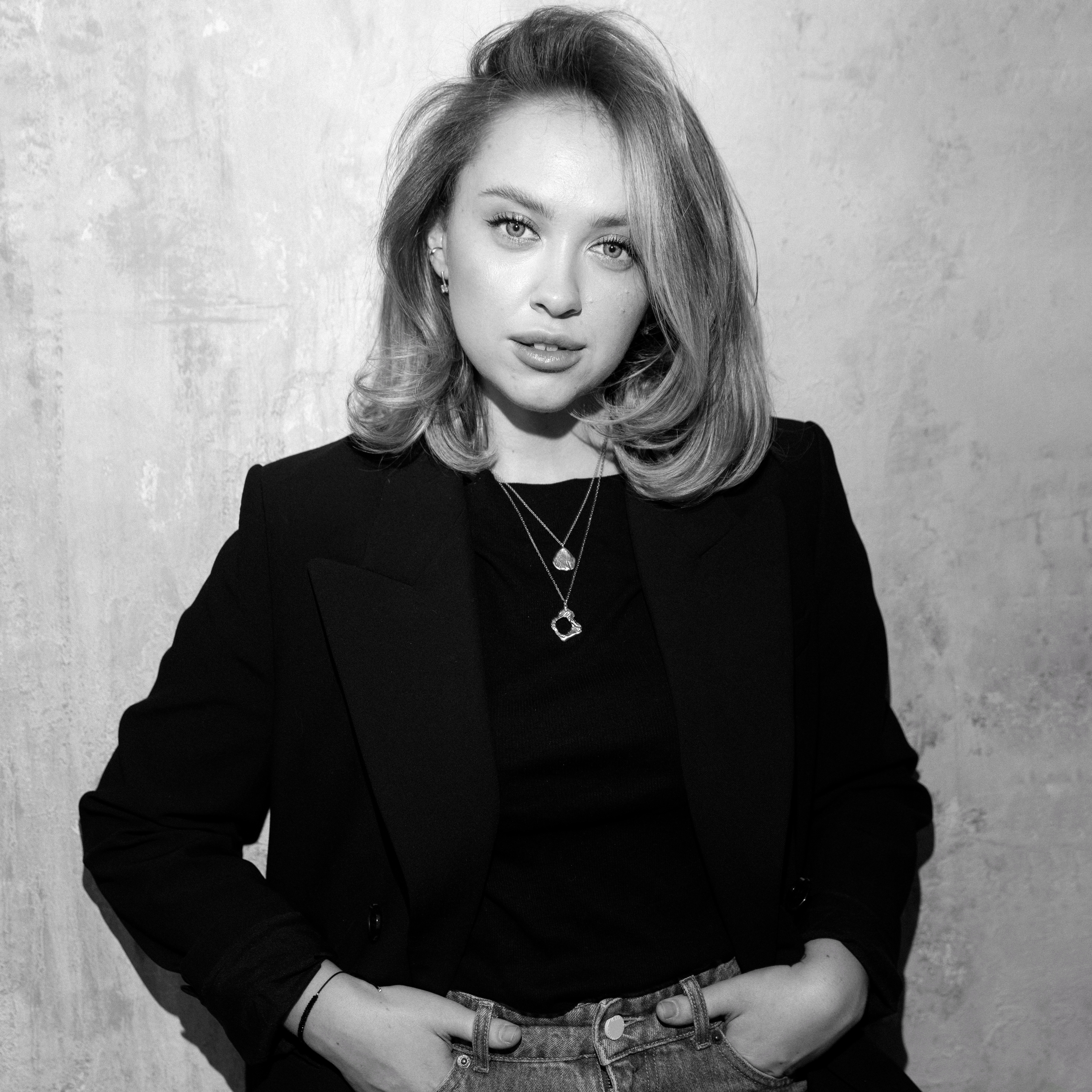 Екатерина Жукова