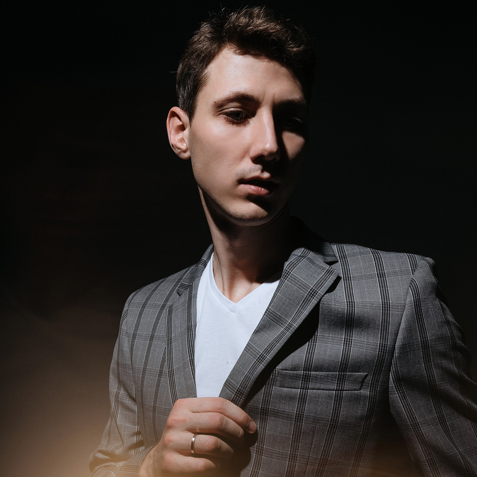 Дмитрий Гаманюк