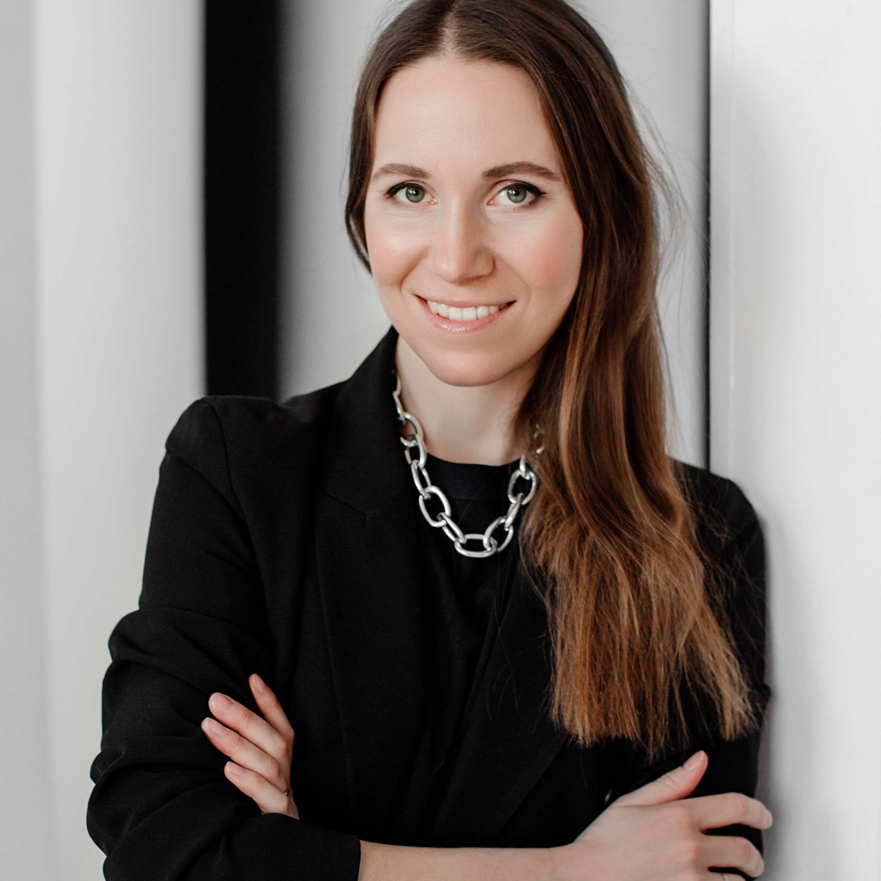 Ольга Кочетова