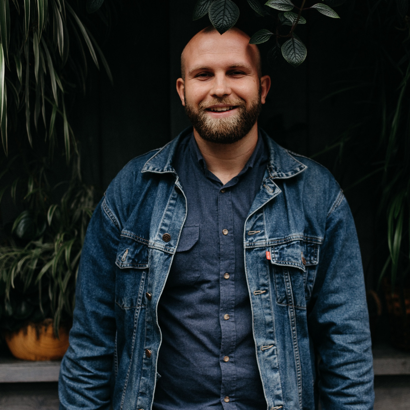 Илья Любимов