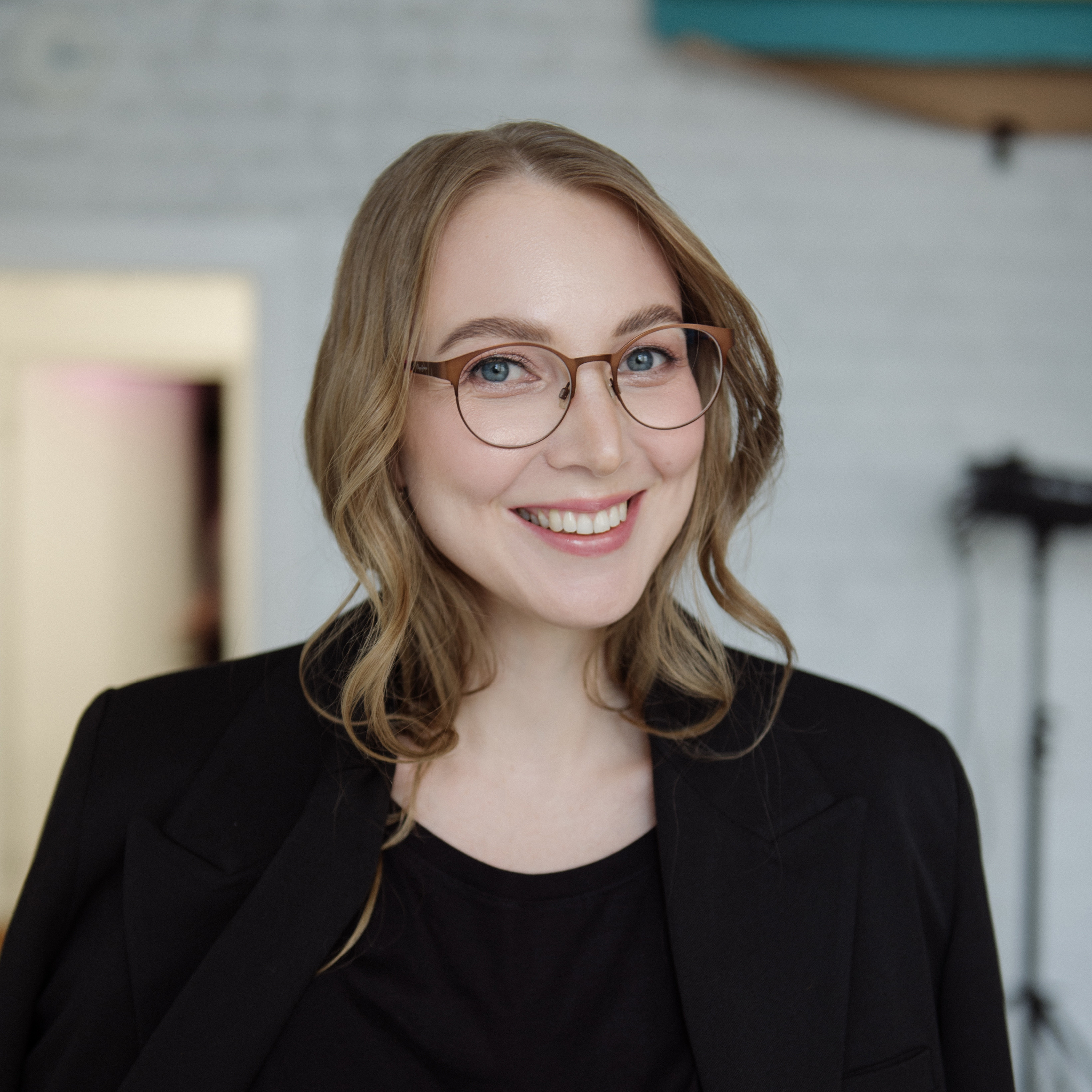 Александра Кошманова