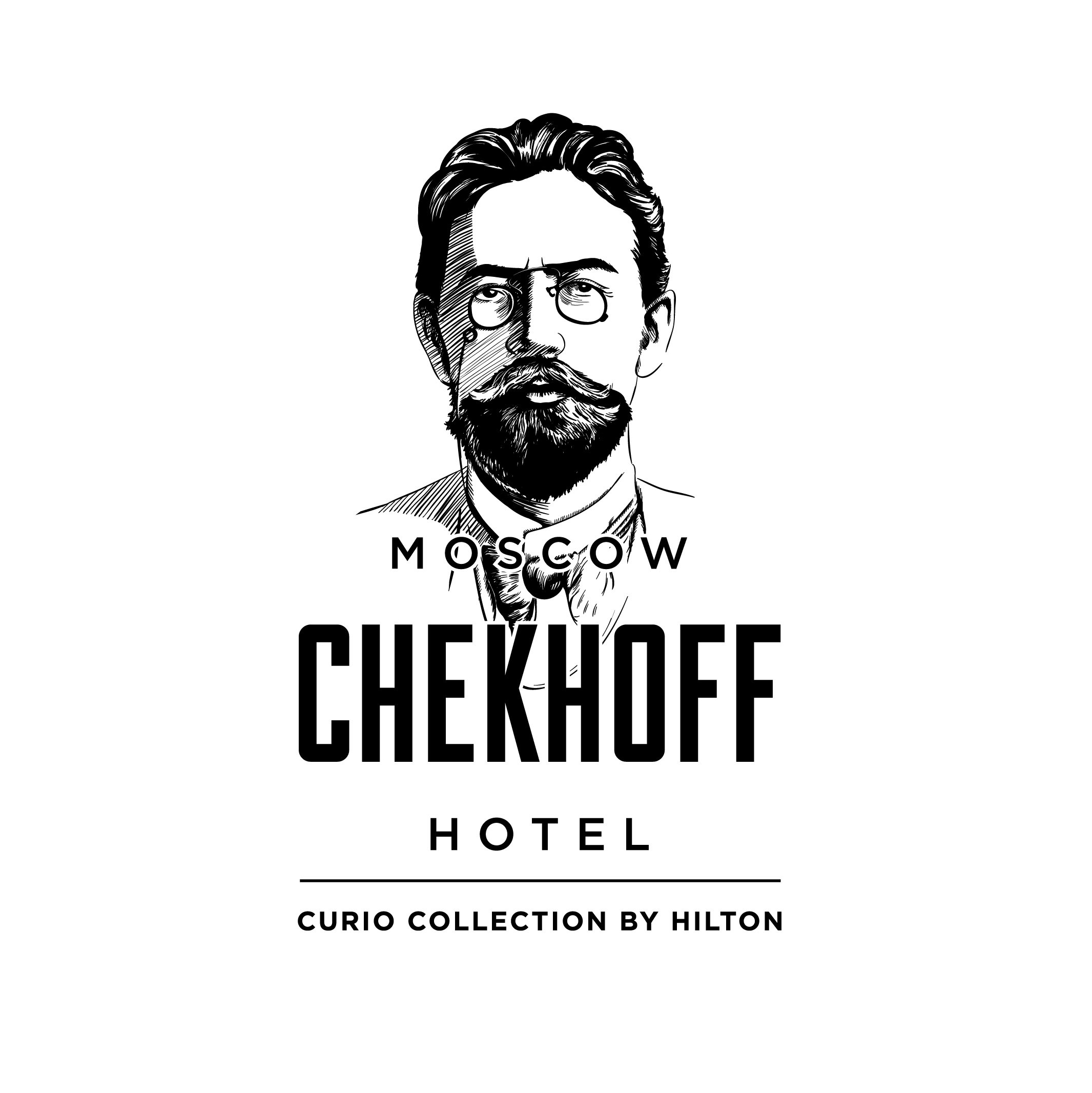 Chekhoff Hotel Moscow Curio Collection by Hilton