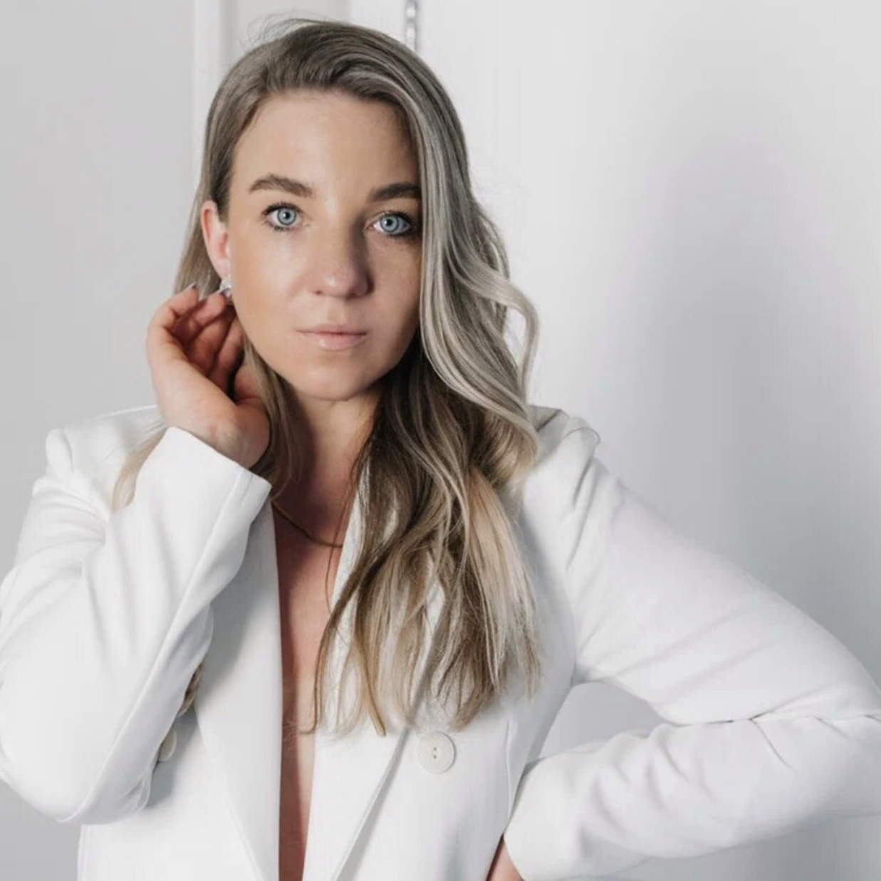 Татьяна Москалева