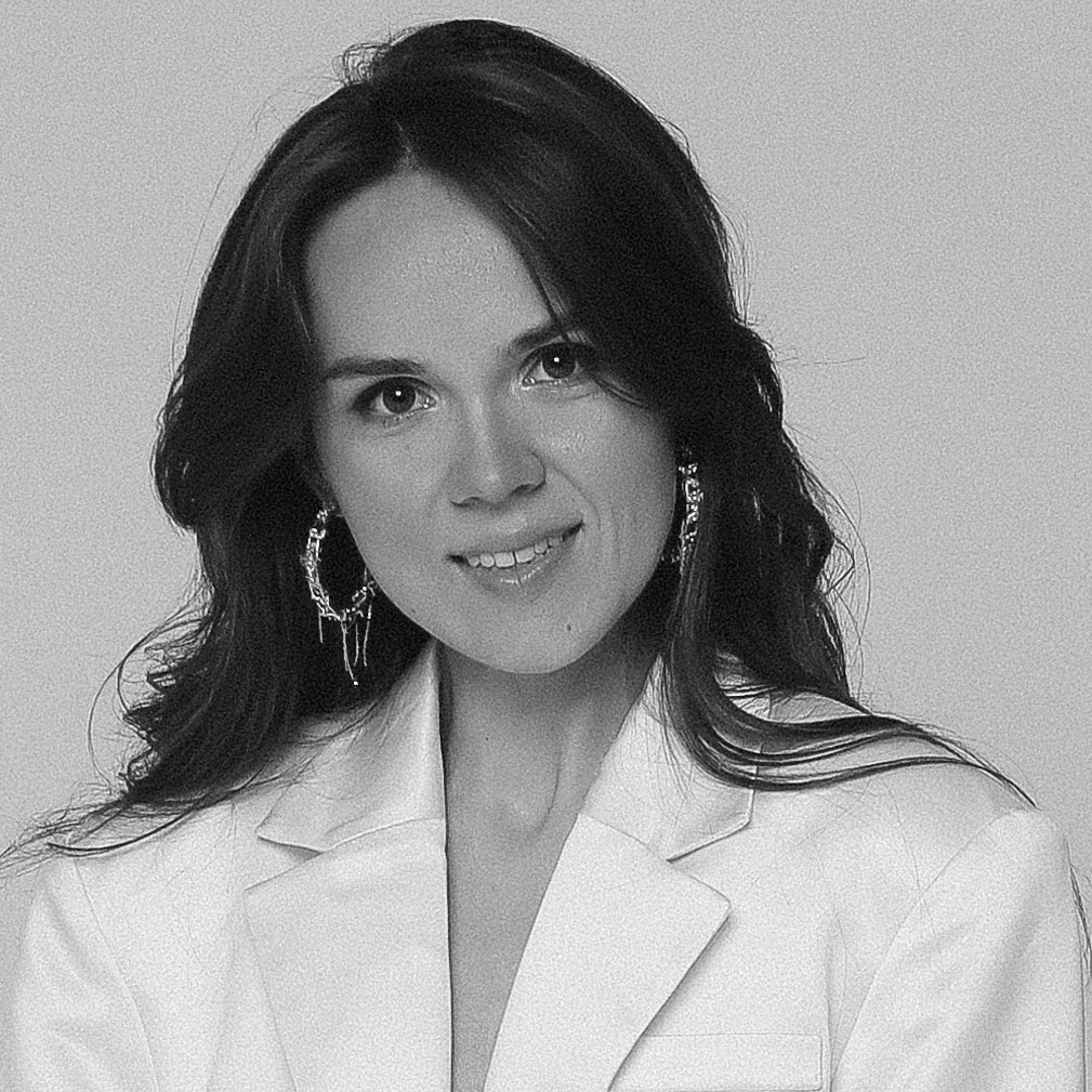 Ксения Юркинас