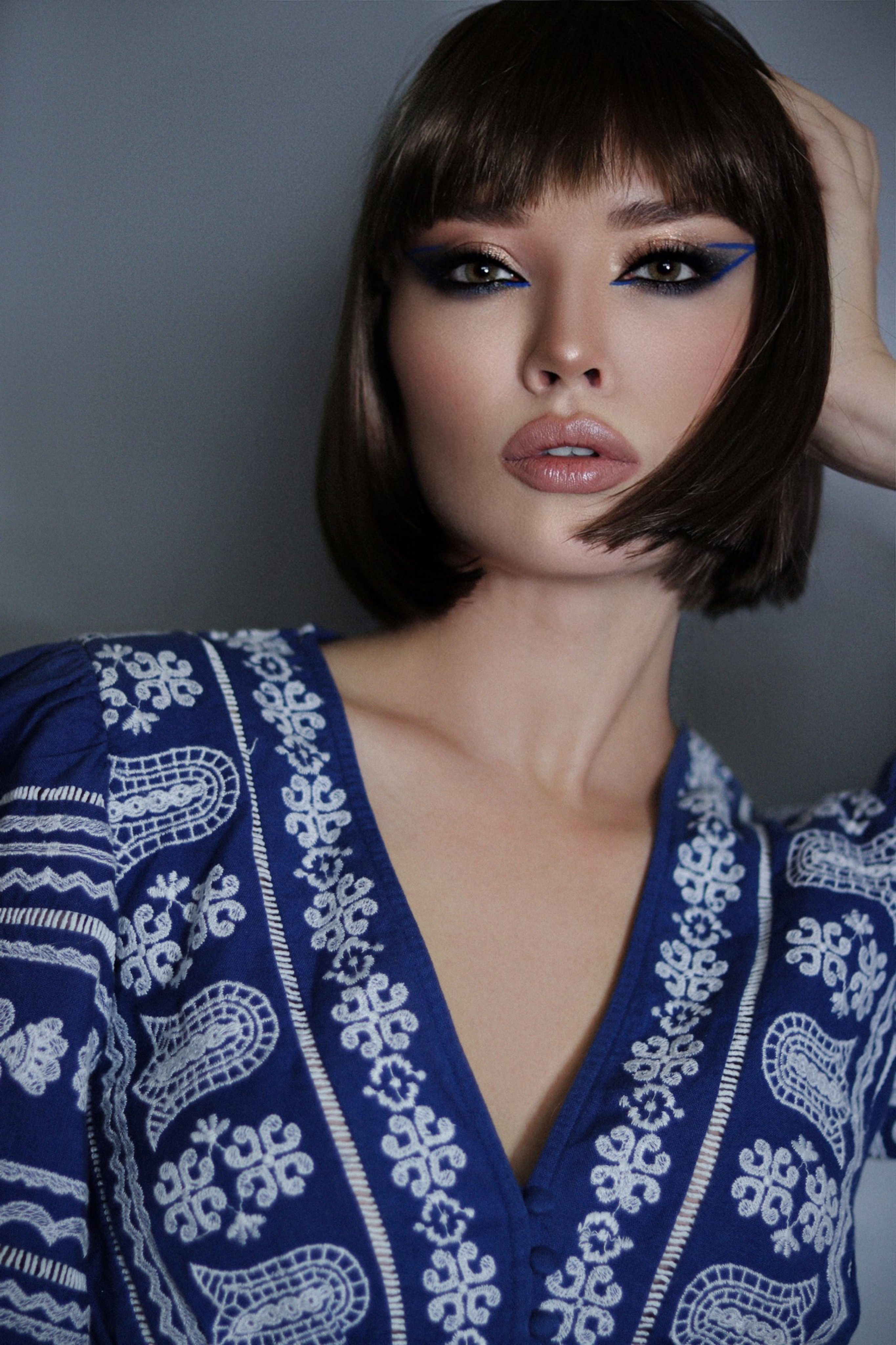 Марина Козлова