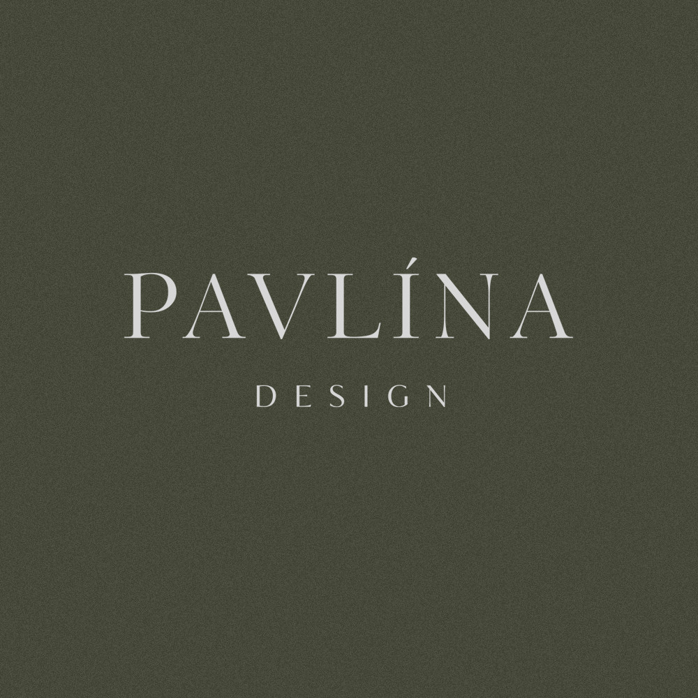 PAVLÍNA design