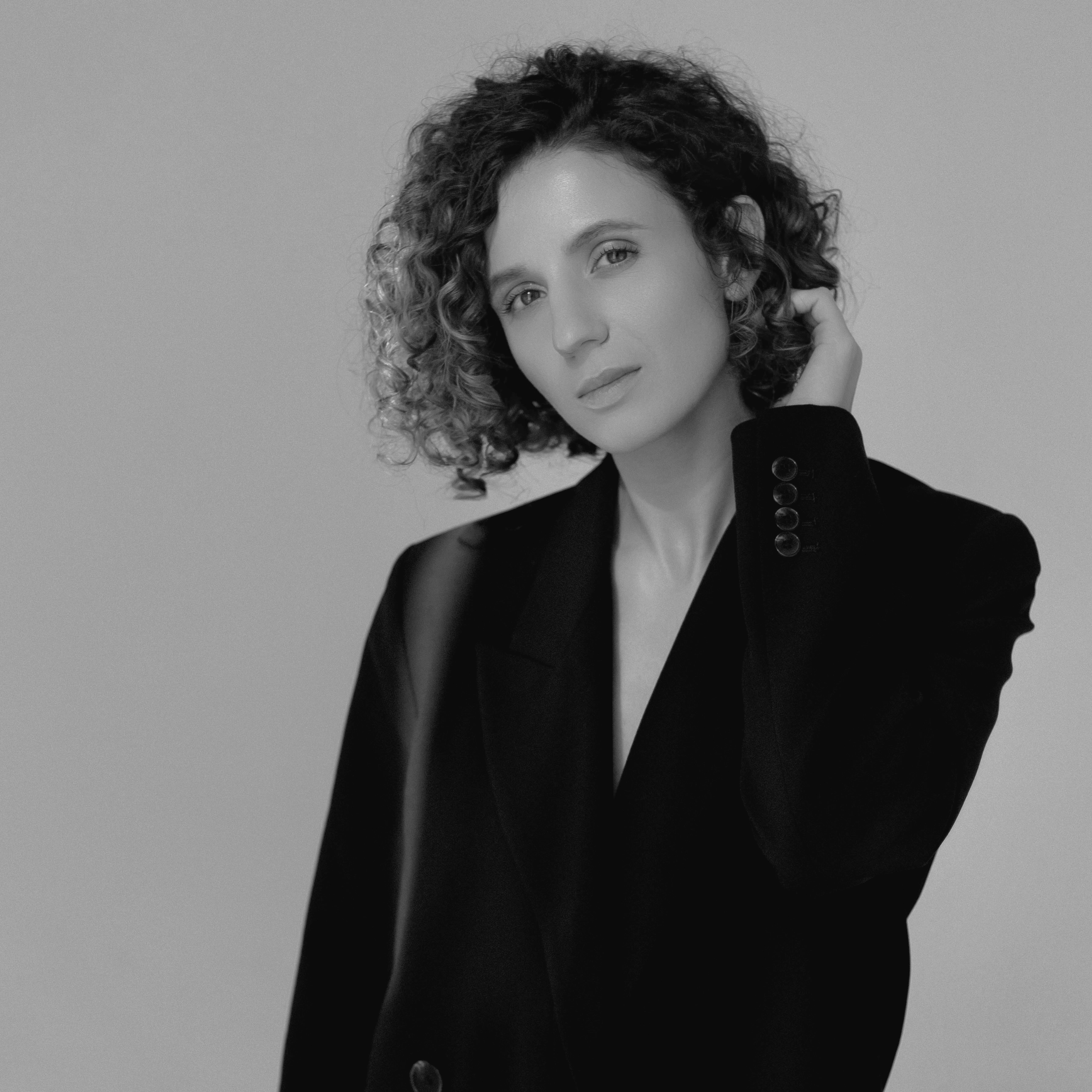 Марфа Морозова