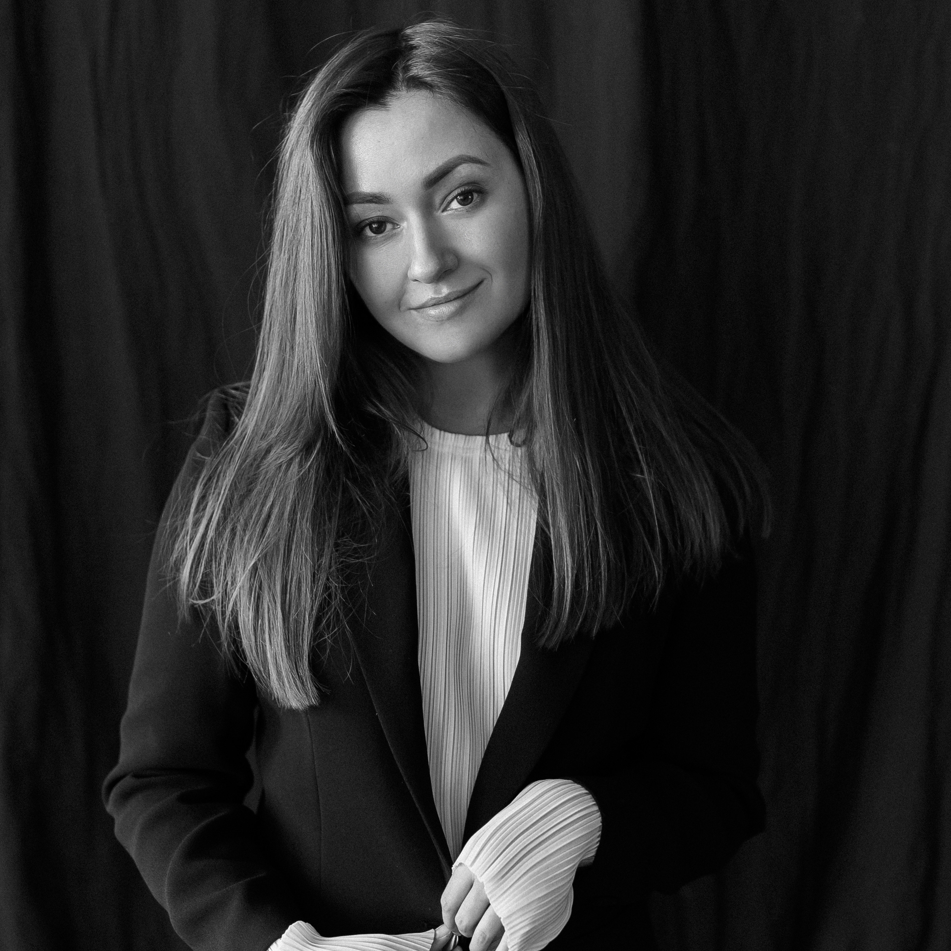 Екатерина Домрачева