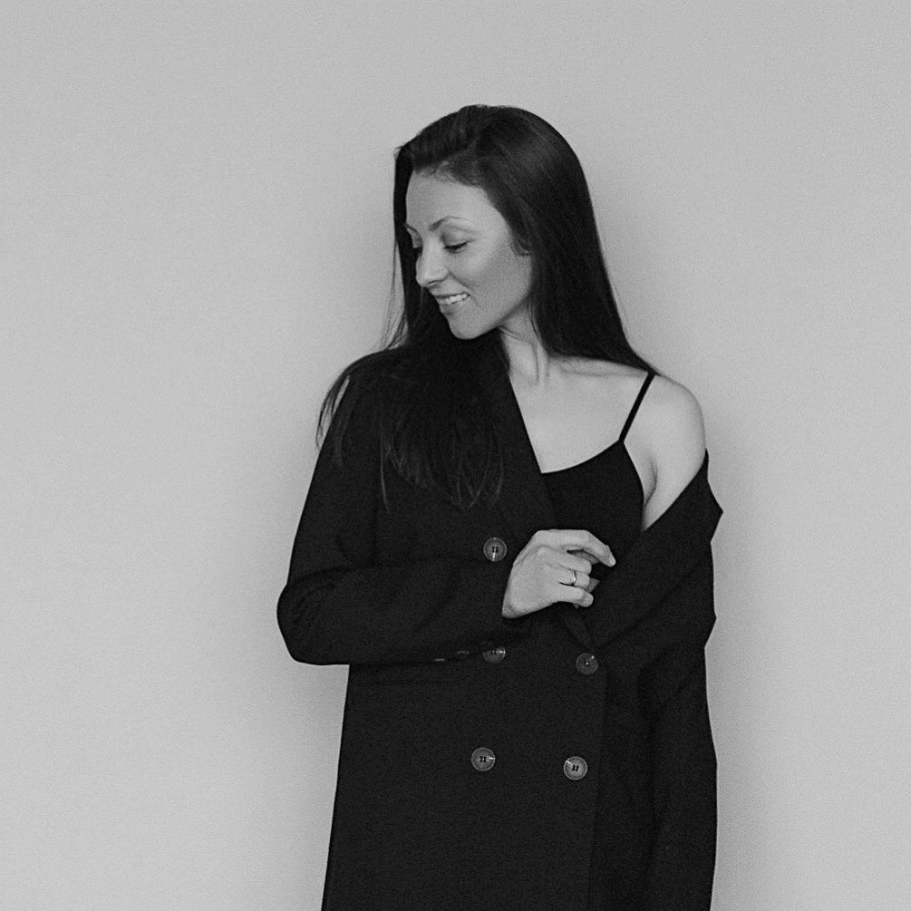 Евгения Кушнерик